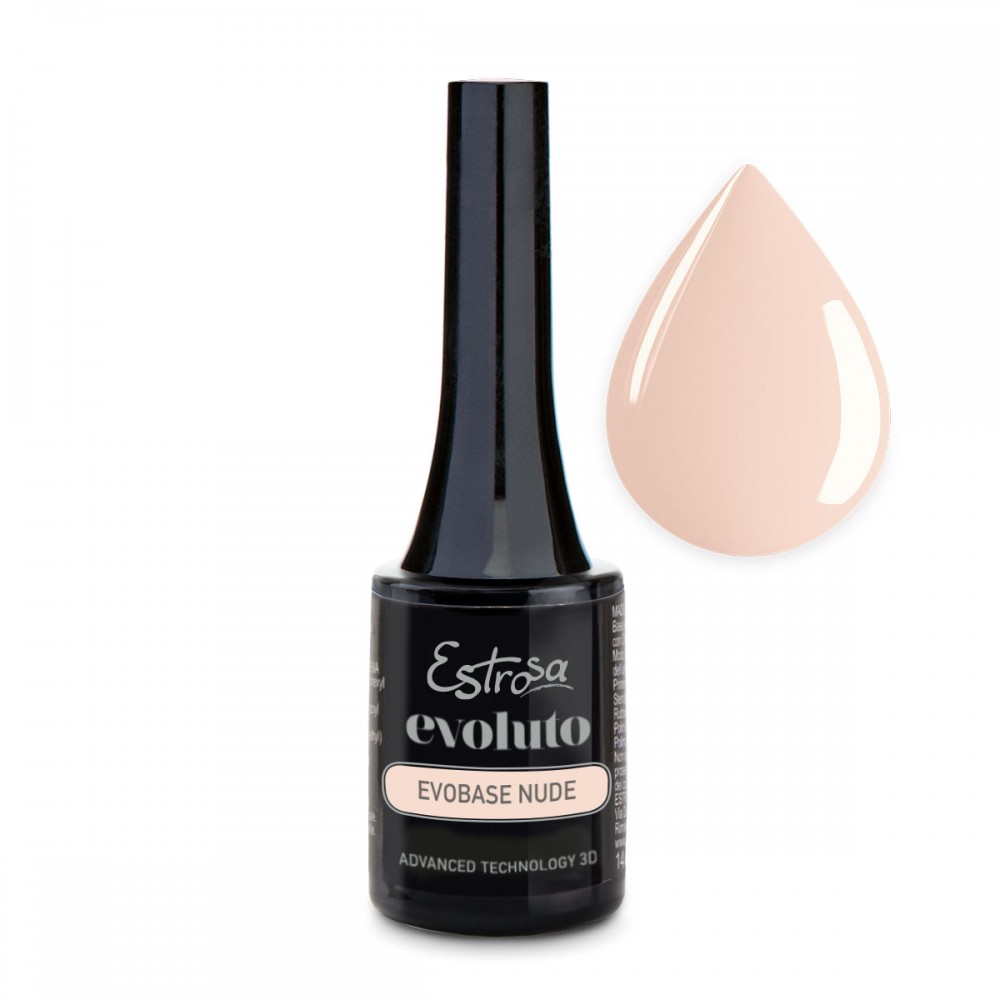 Nude - Evobase 14 ml Primer e basi assortite