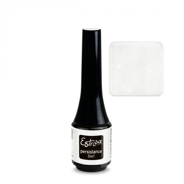 Glow Milk Micro Glitter - Persistance semipermanente 3in1 Semipermanente 3in1 Persistance