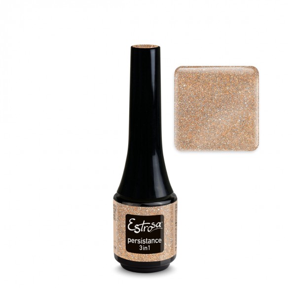 Sand Glitter Flash - Persistance semipermanente 3in1 Semipermanente 3in1 Persistance