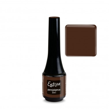 Cacao Muffin - Persistance semipermanente 3in1 Semipermanente 3in1 Persistance