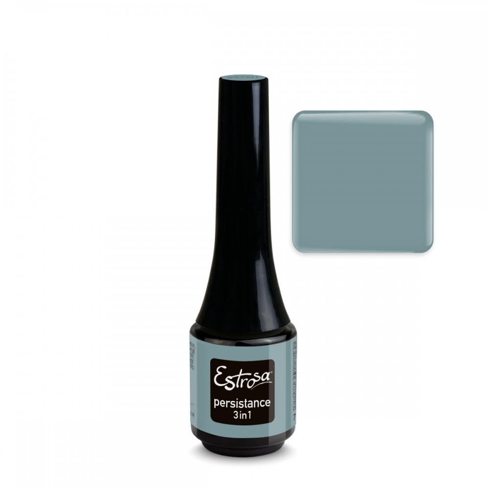 Antique Green - Persistance semipermanente 3in1 Semipermanente 3in1 Persistance