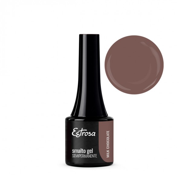 Semipermanente Milk Chocolate 10 ml Semipermanente 10ml