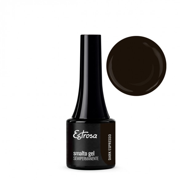 Semipermanente Dark Espresso 10 ml Semipermanente 10ml