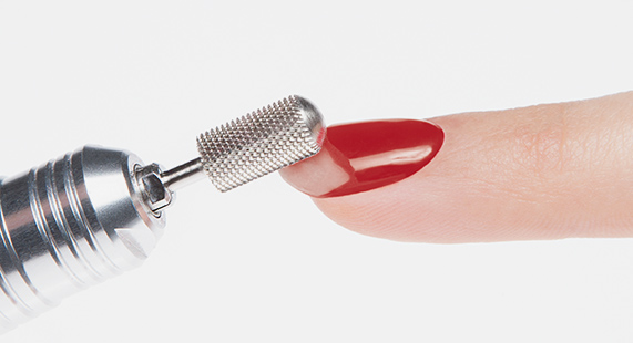 Estrosa Nails - Tutorial: Evoluto Advanced Technology 3D