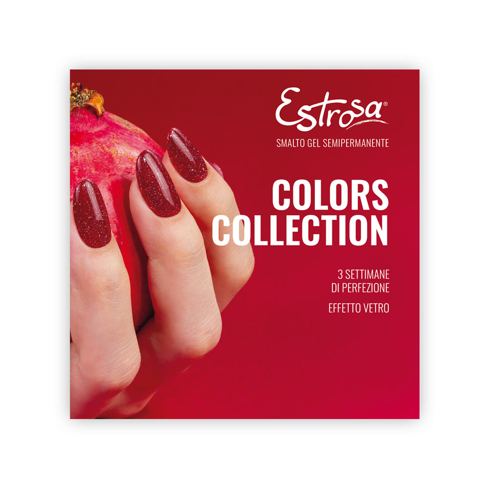 Brochure Smalto Gel Semipermanente