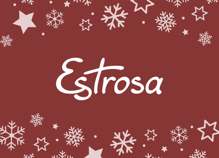 Regali facili Estrosa: Gift Card e Kit