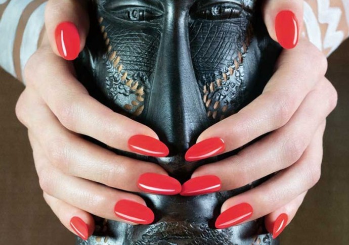 Collection New Tribe - Semipermanente 3in1 e Nail Lacquer Estrosa