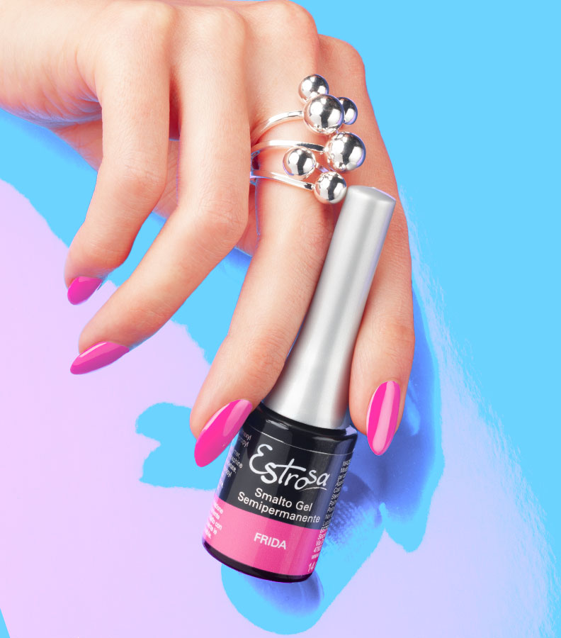 Summer promo Estrosa
