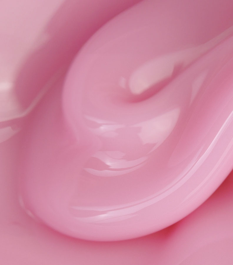 Ricostruzione unghie con gel autolivellante Estrosa Superior Plus per onicotecniche